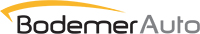 Logo Bodemer auto