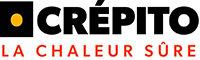 Logo Crepito