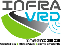 Logo Infra VRD