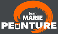 Logo Jean-Marie Peinture