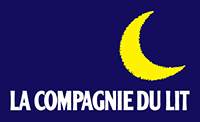 Logo La Compagnie du lit