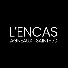 Logo L'encas
