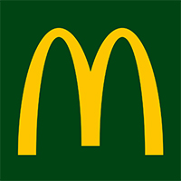 Logo Mc Donalds