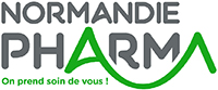 Logo Pharmacie du Neufbourg