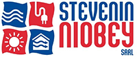 Logo Stevenin Niobey