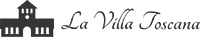 Logo La Villa Toscona