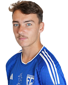 Matthieu Desheulles